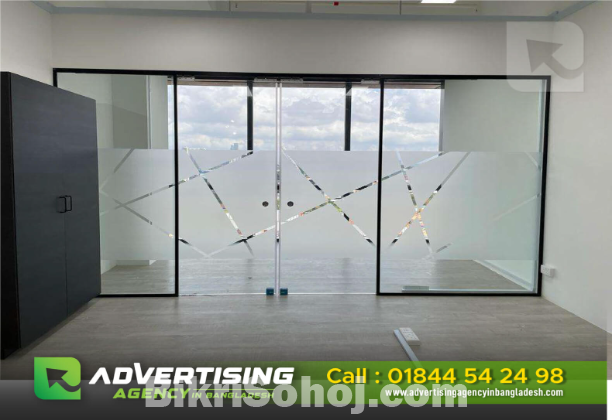 Wall stickers price in Bangladesh